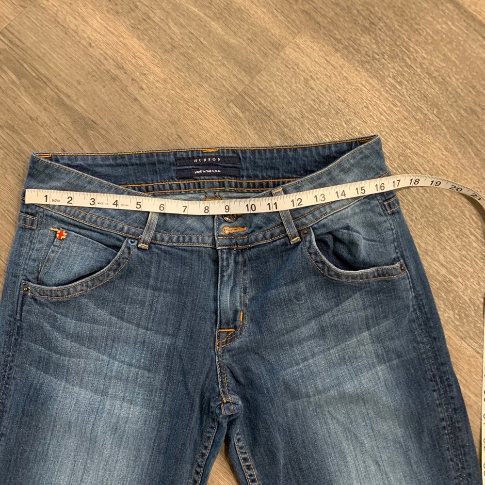 Hudson Jeans - Picture 5 of 12